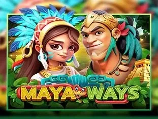 Maya Ways icon