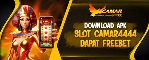 Bonus Spesial Instal Aplikasi APK promotion banner
