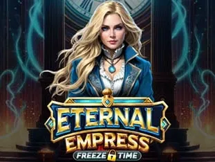 Eternal Empress - Freeze Time icon