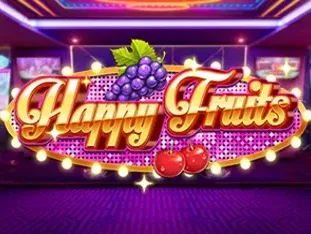 Happy Fruits icon