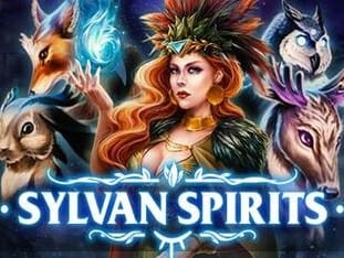 Sylvan Spirits icon