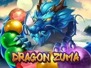 Dragon Zuma icon