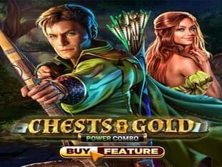 Chests Of Gold_ Power Combo icon