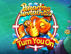 Paradise icon
